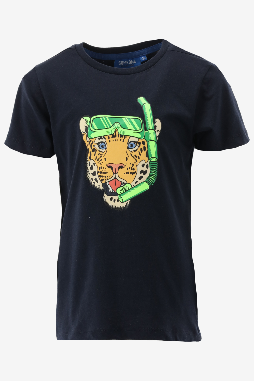 Someone T-shirt FACES