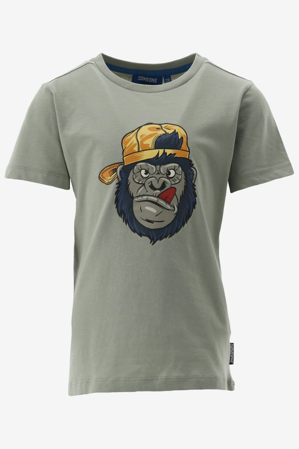 Someone T-shirt FACES