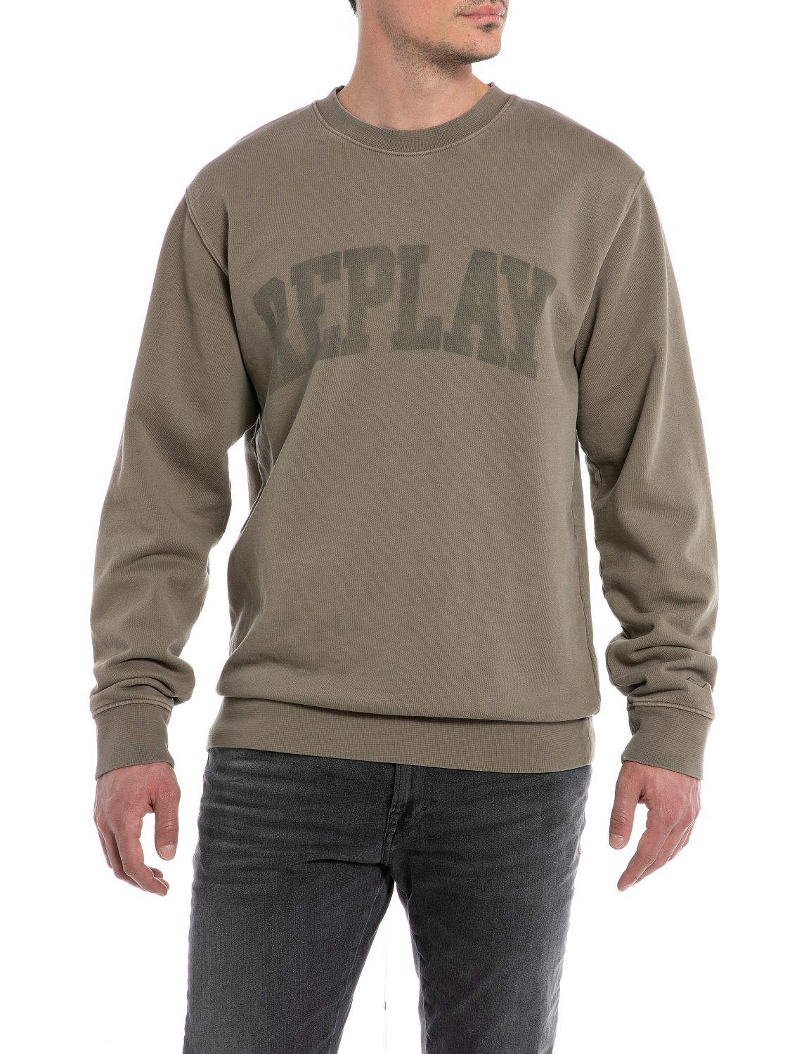Replay sweater heren best sale