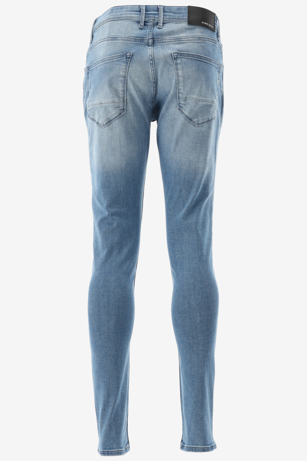 Pure Path Skinny Fit THE JONE 