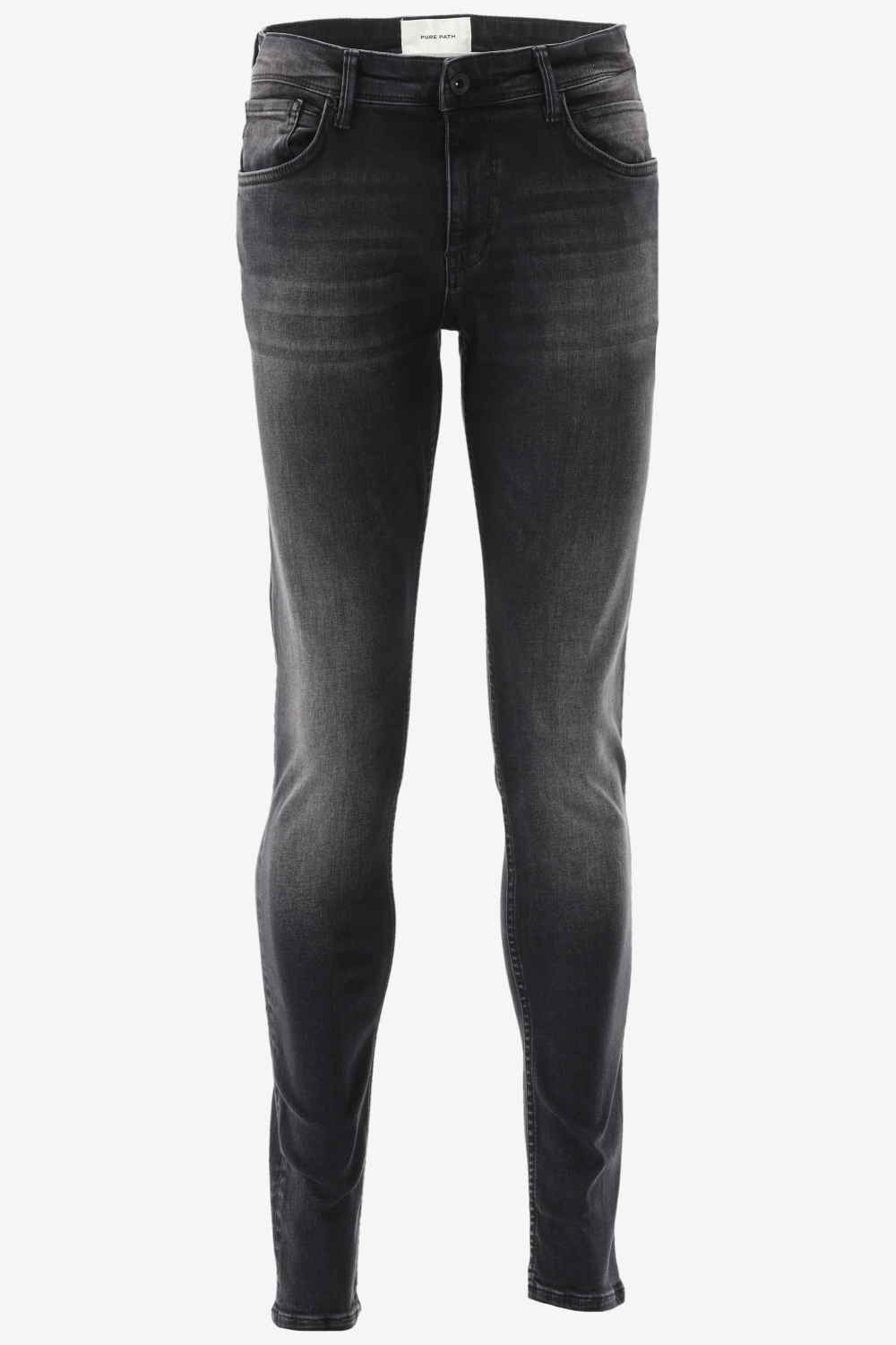Pure Path Skinny Fit THE JONE 