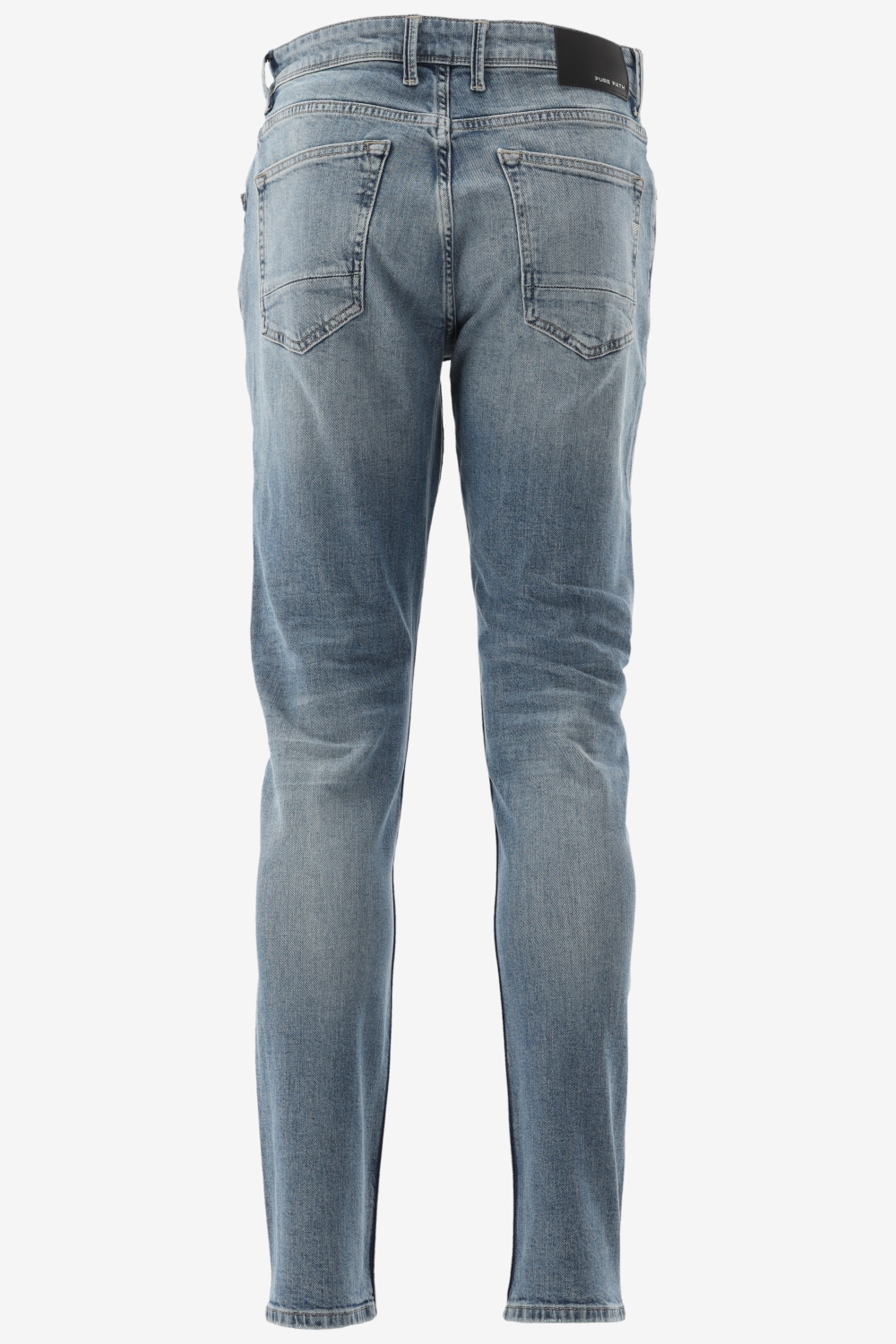 Pure Path Slim Fit THE RYAN