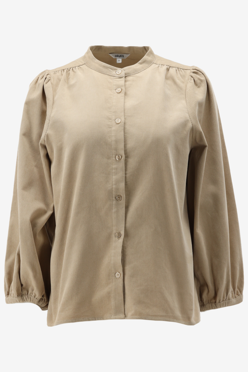 Mbym Blouse 