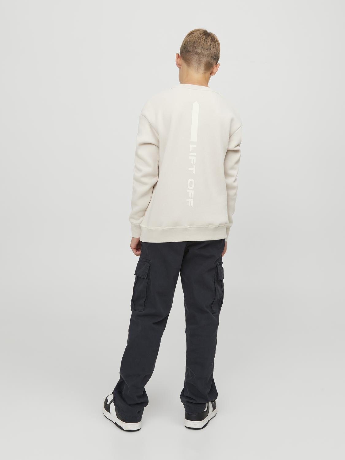 Jack&Jones Cargo  KANE 