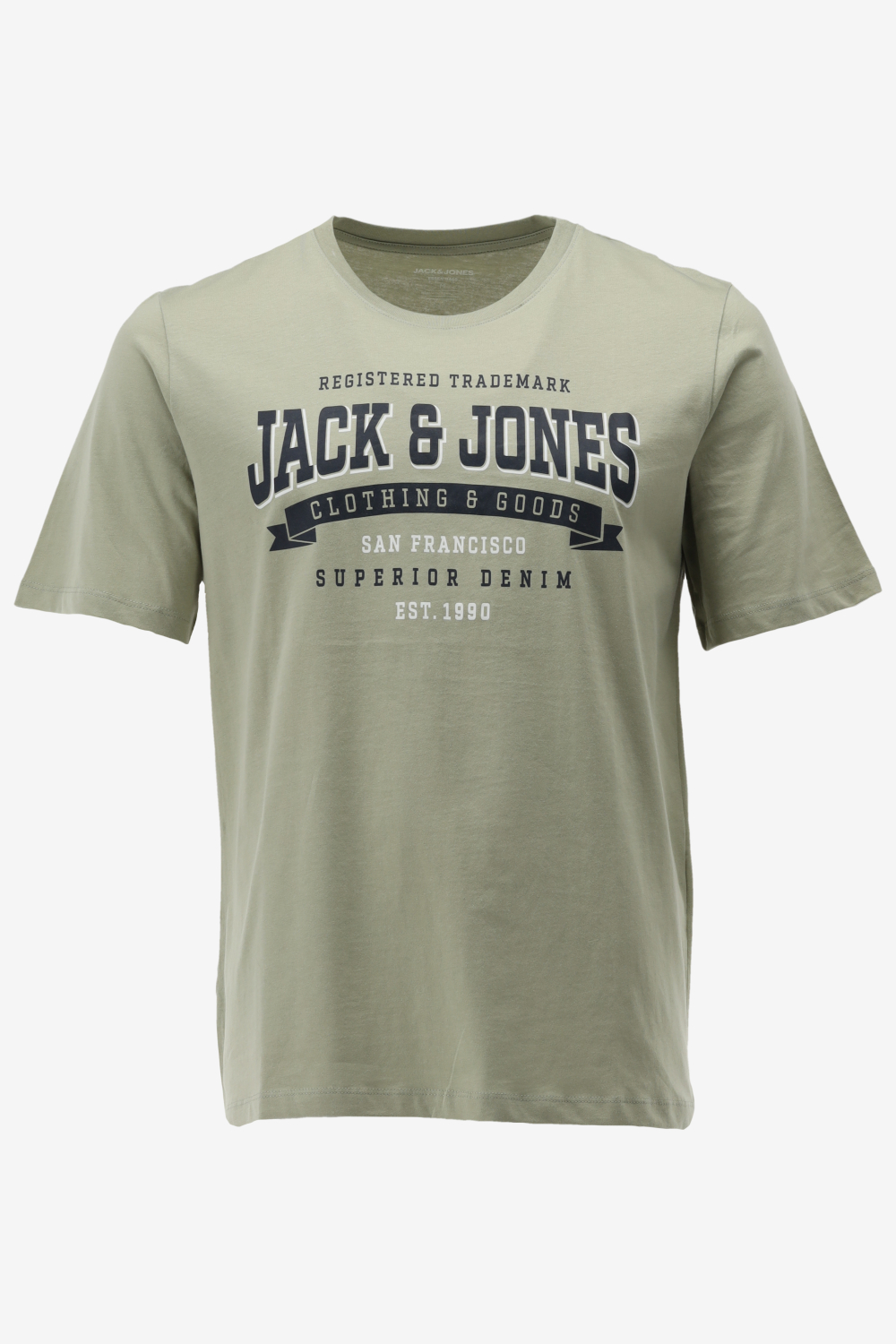 Jack&Jones T-shirt LOGO 