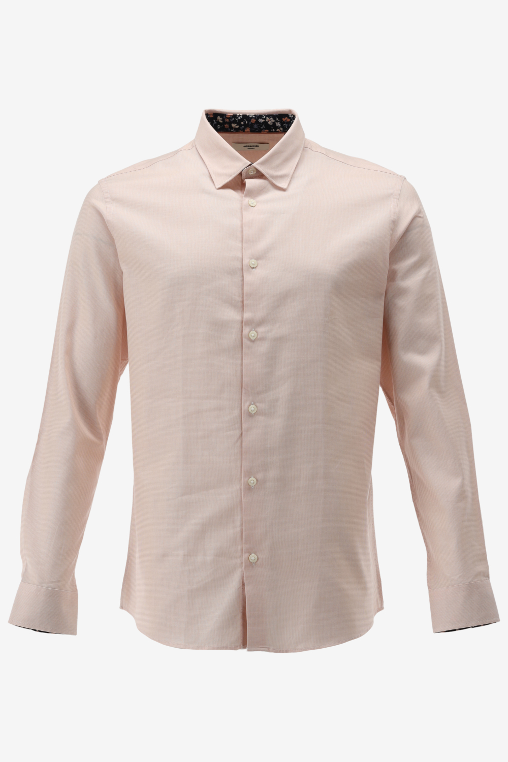 Jack&Jones Premium Casual Shirt BLANORDIC 