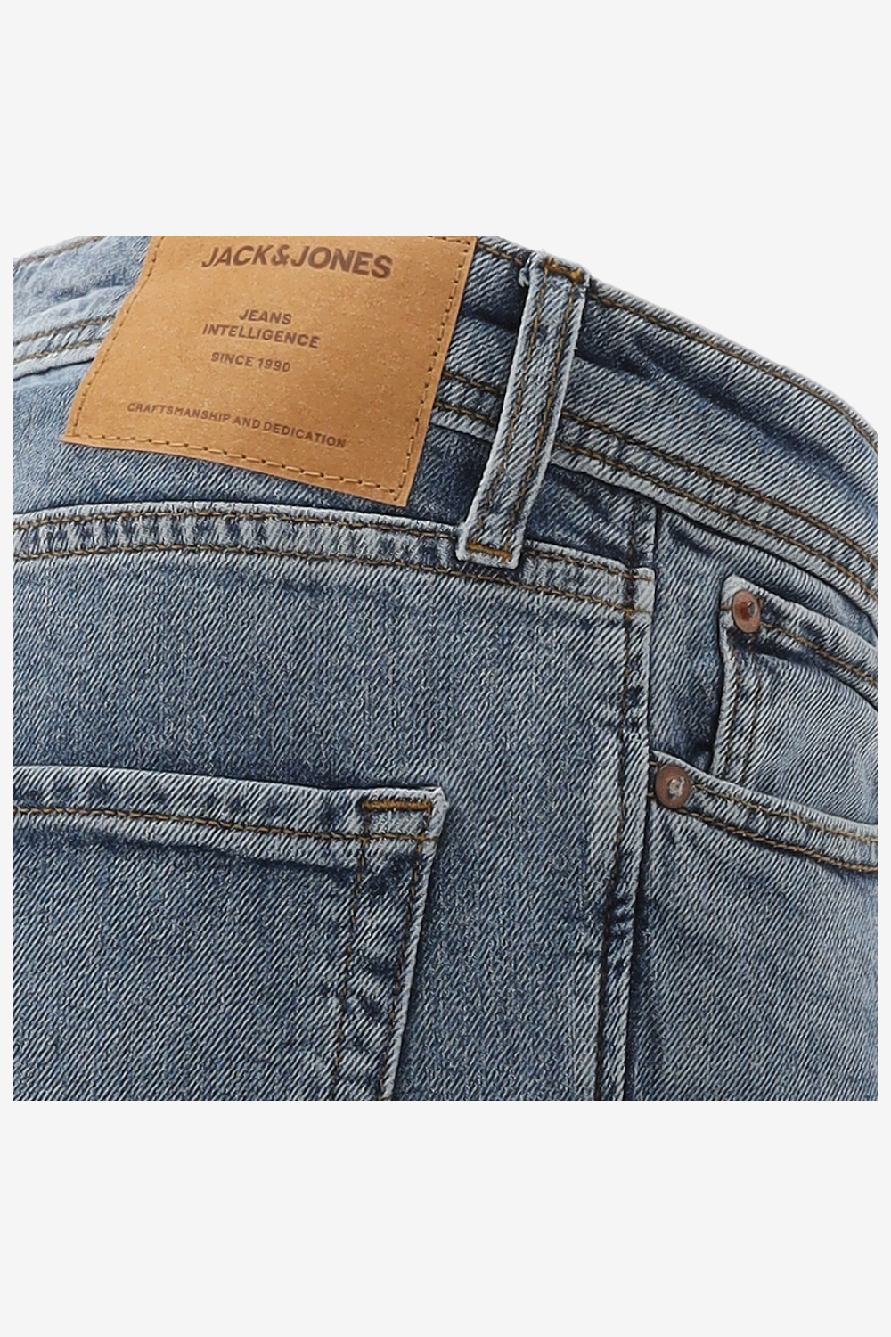 Jack&Jones Straight Fit CLARK 