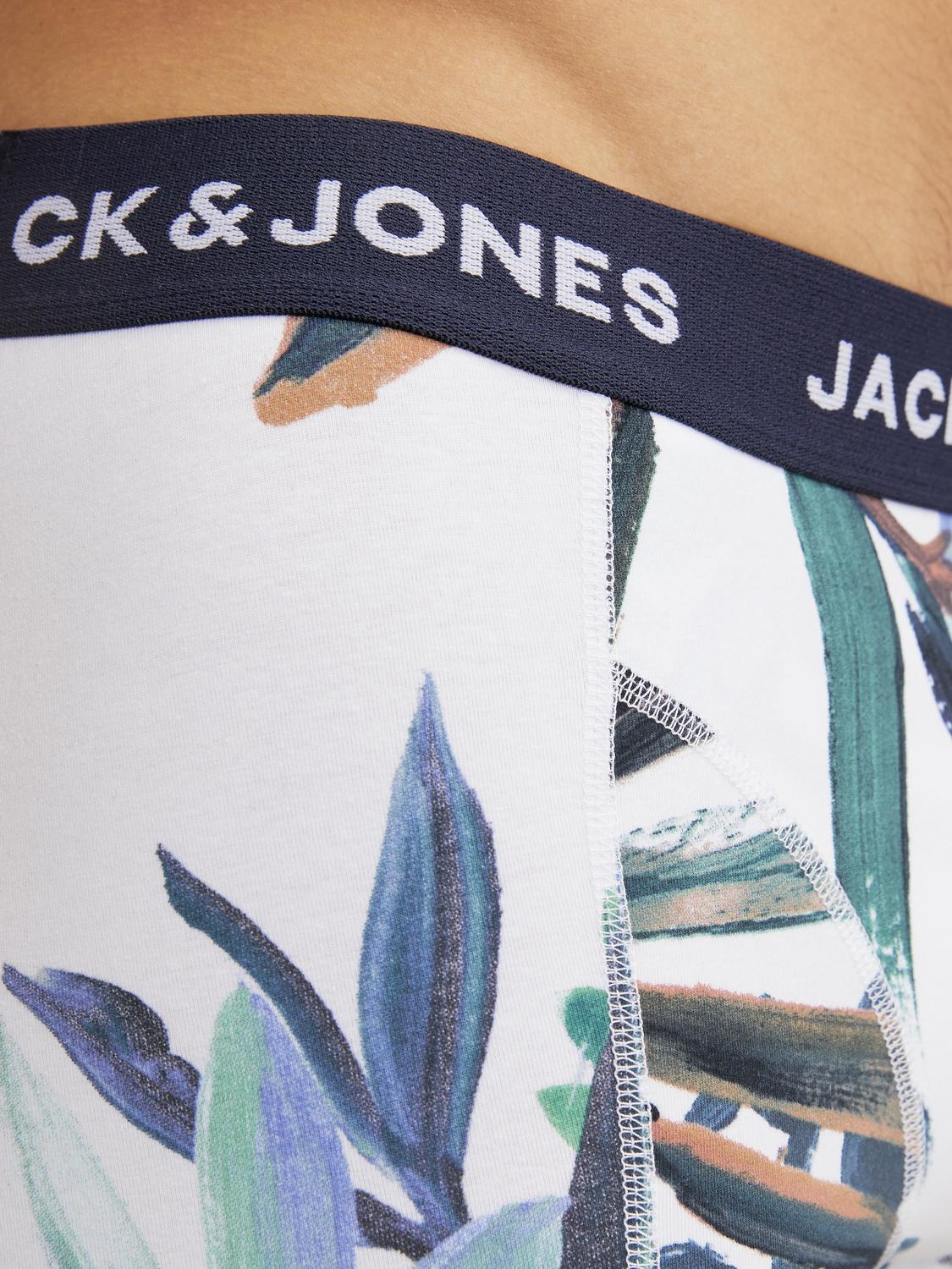 Jack&Jones Underwear LOUIS 3P