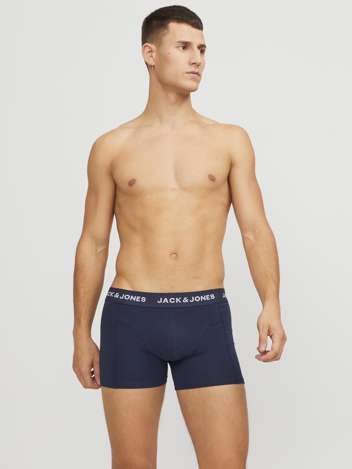 Jack&Jones Underwear LOUIS 3P