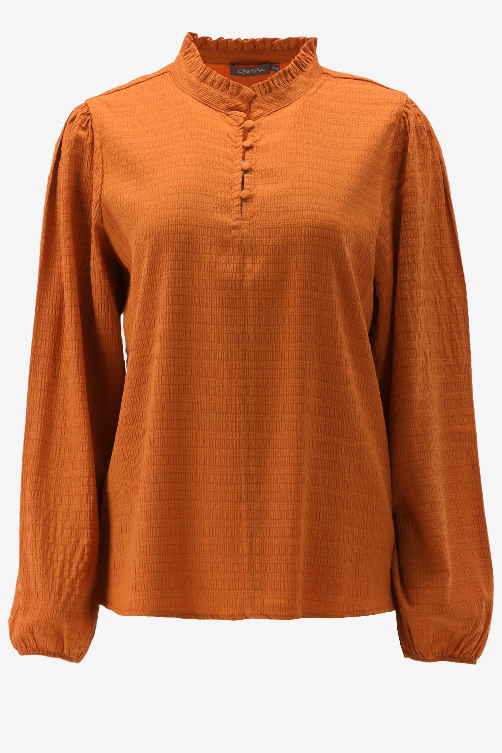 Geisha Blouse 