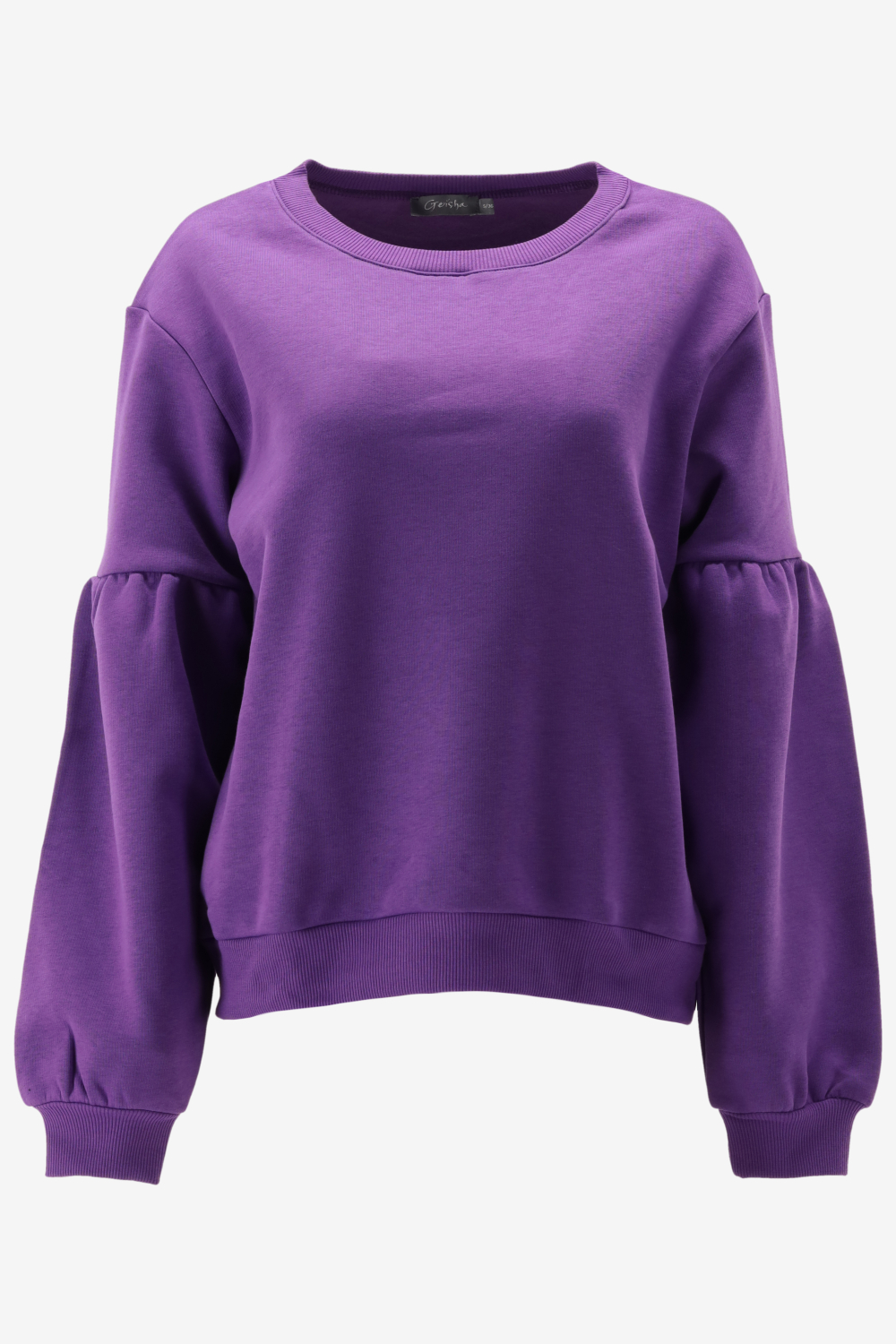 Geisha Sweater 