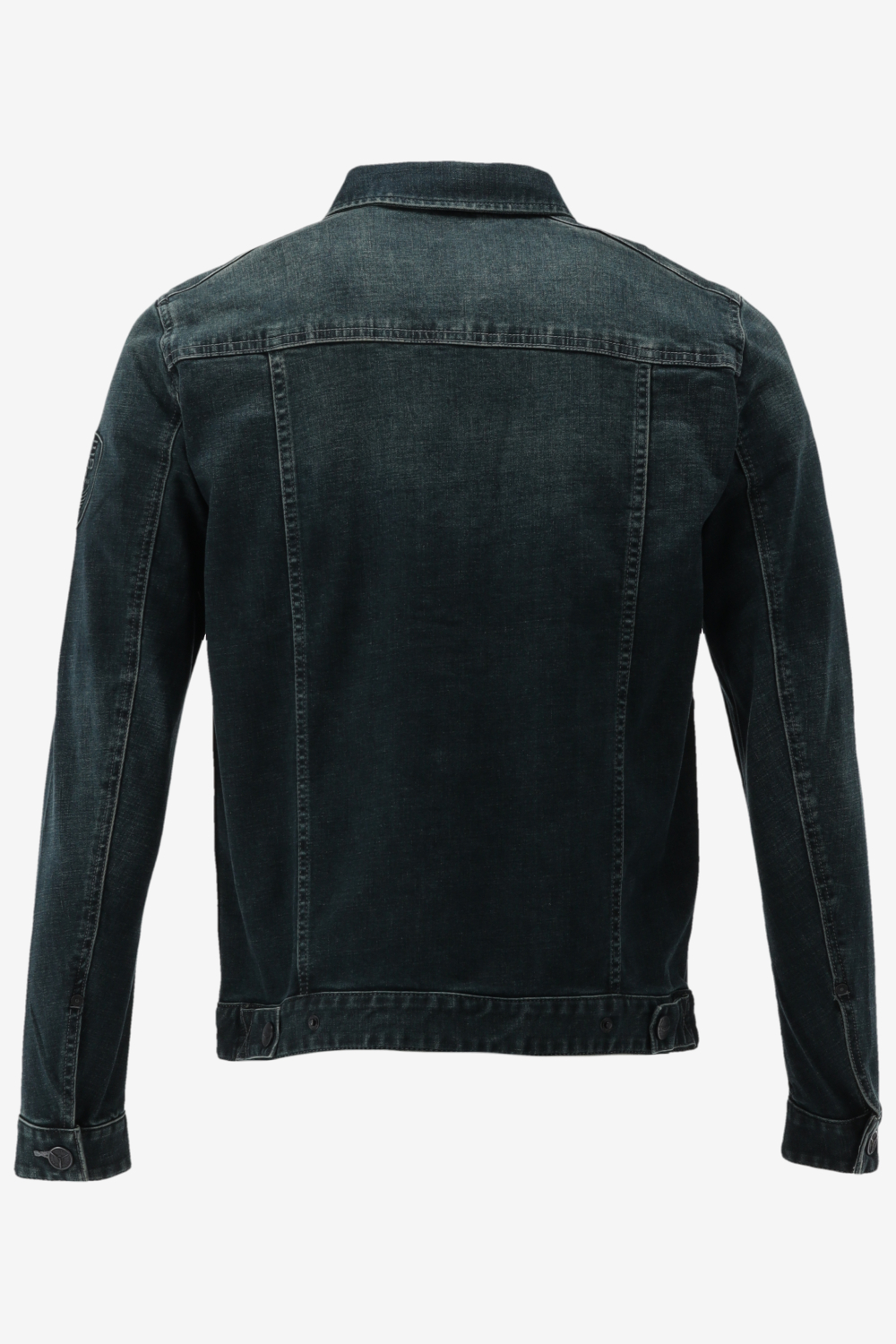Pme Legend Spijkerjas 