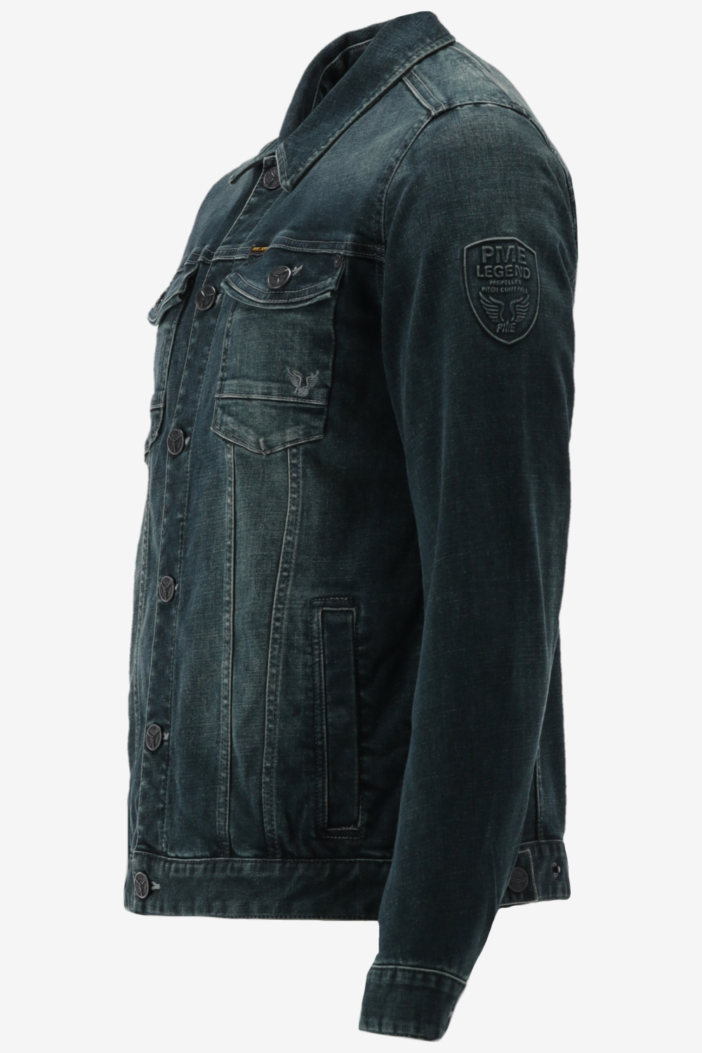 Pme Legend Spijkerjas 
