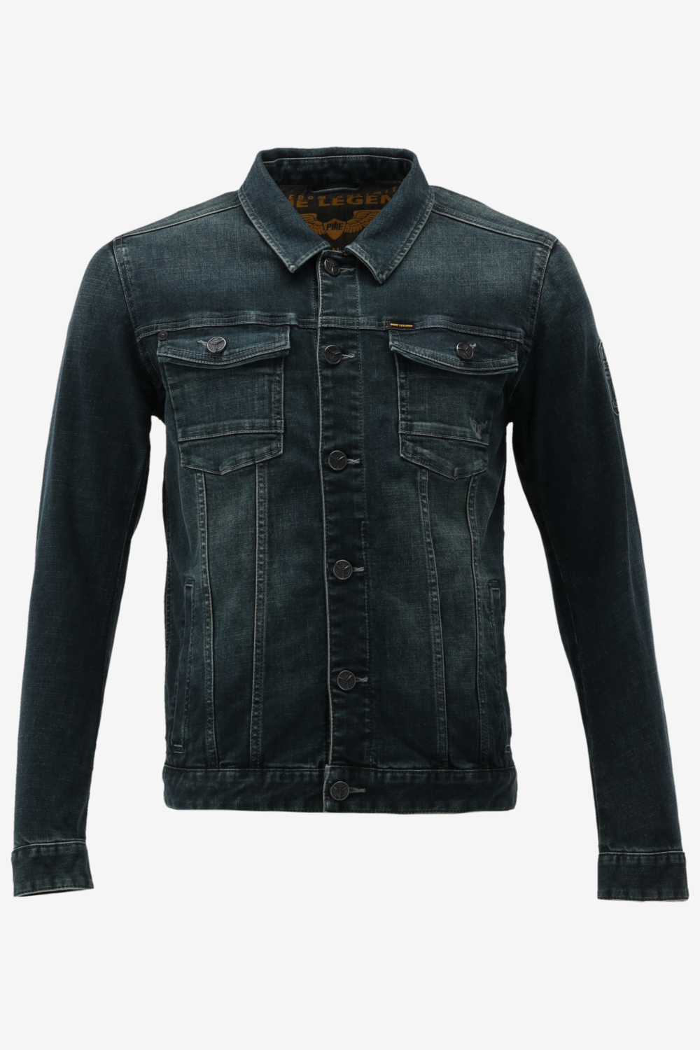 Pme Legend Spijkerjas 