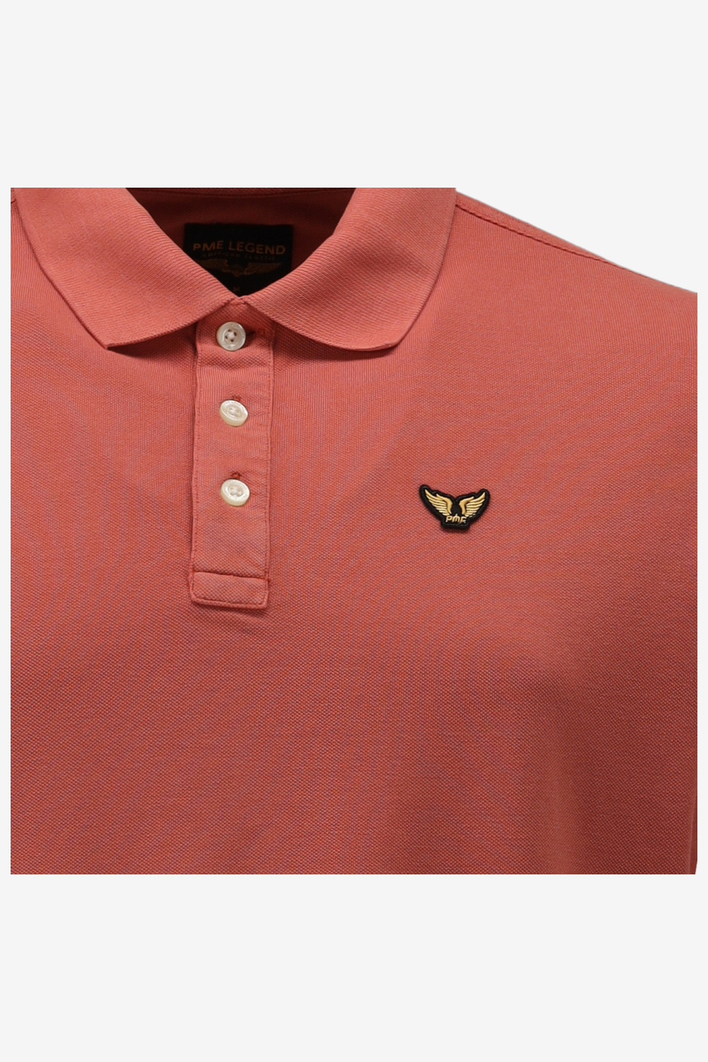 Pme Legend Poloshirt 