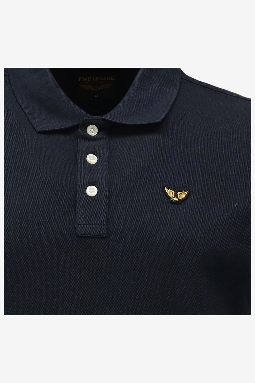 Pme Legend Poloshirt 