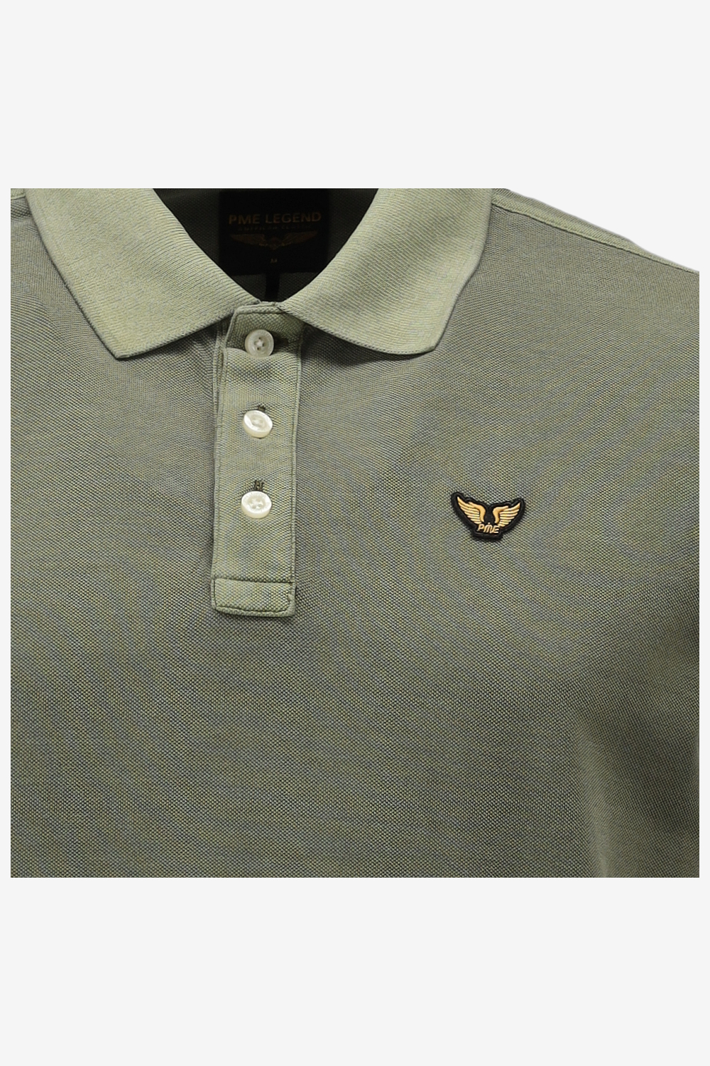 Pme Legend Poloshirt 