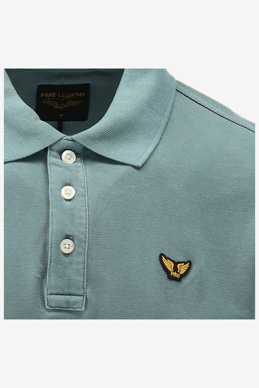 Pme Legend Poloshirt 