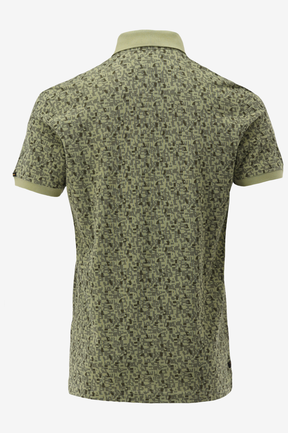 Pme Legend Poloshirt 