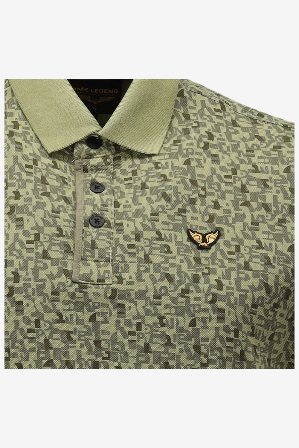 Pme Legend Poloshirt 