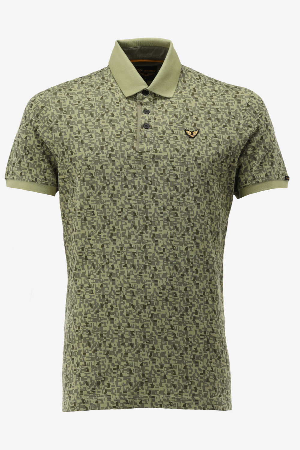 Pme Legend Poloshirt 
