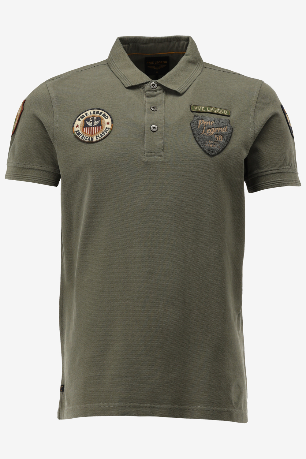 Pme Legend Poloshirt 