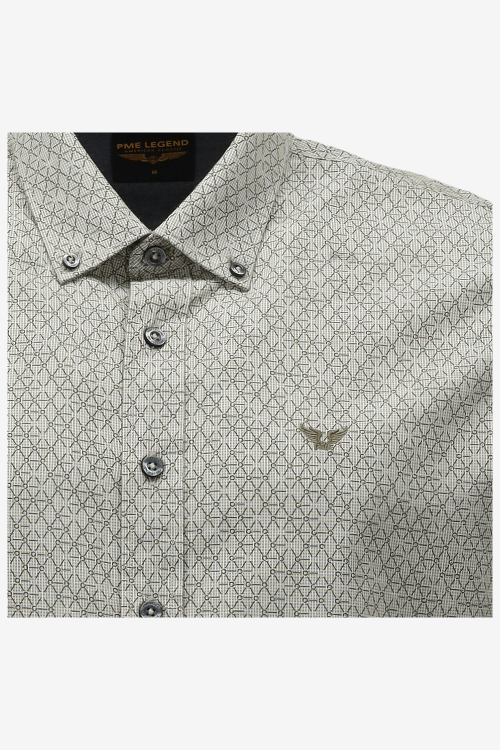 Pme Legend Casual Shirt 