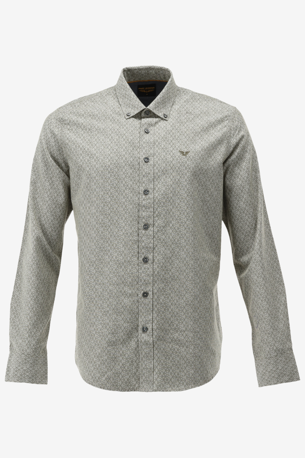 Pme Legend Casual Shirt 