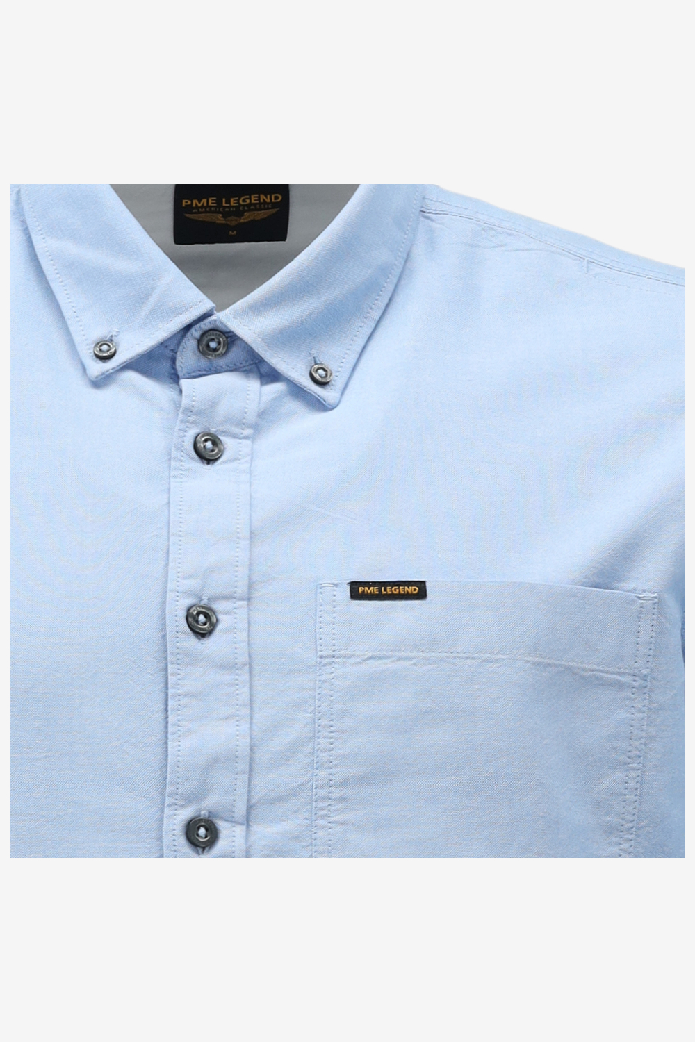 Pme Legend Casual Shirt 
