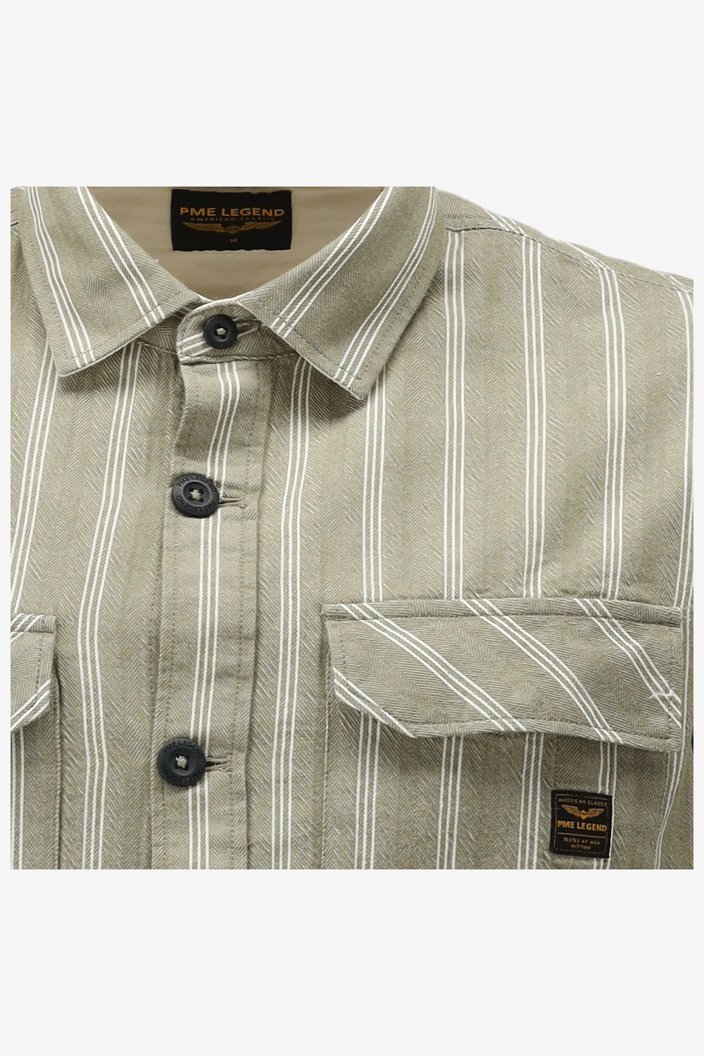 Pme Legend Casual Shirt 