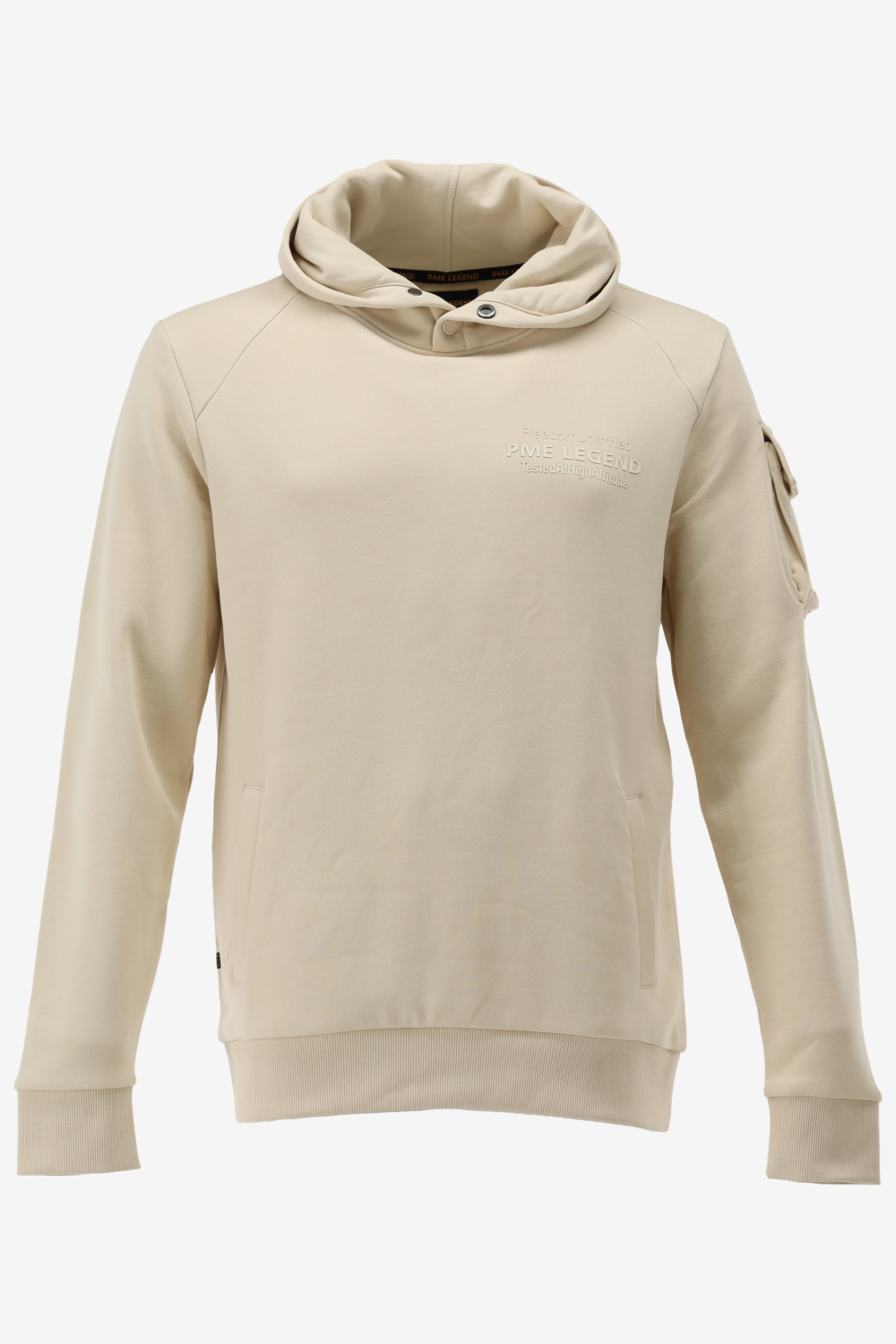 Pme Legend Hoodie