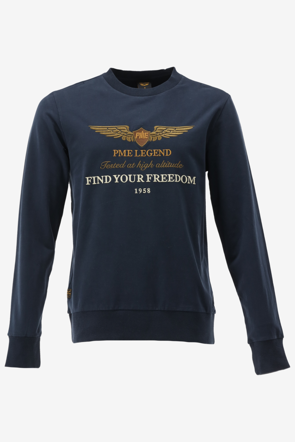 Pme Legend Sweater