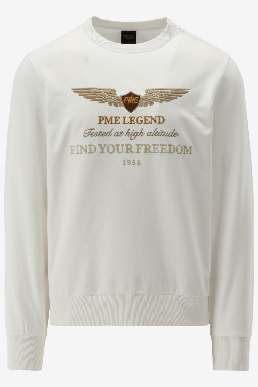 Pme Legend Sweater 