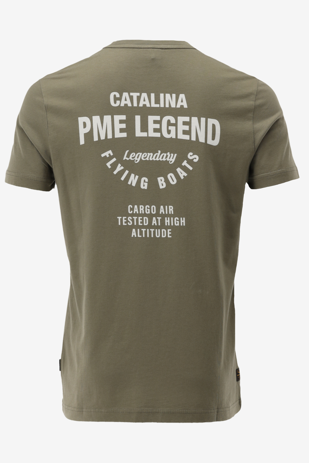 Pme Legend T-shirt 