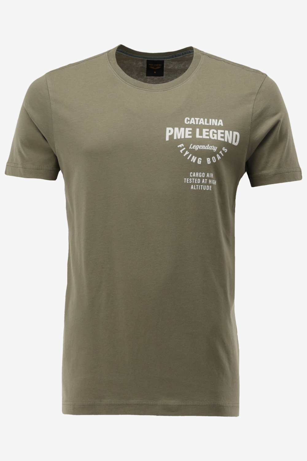 Pme Legend T-shirt 