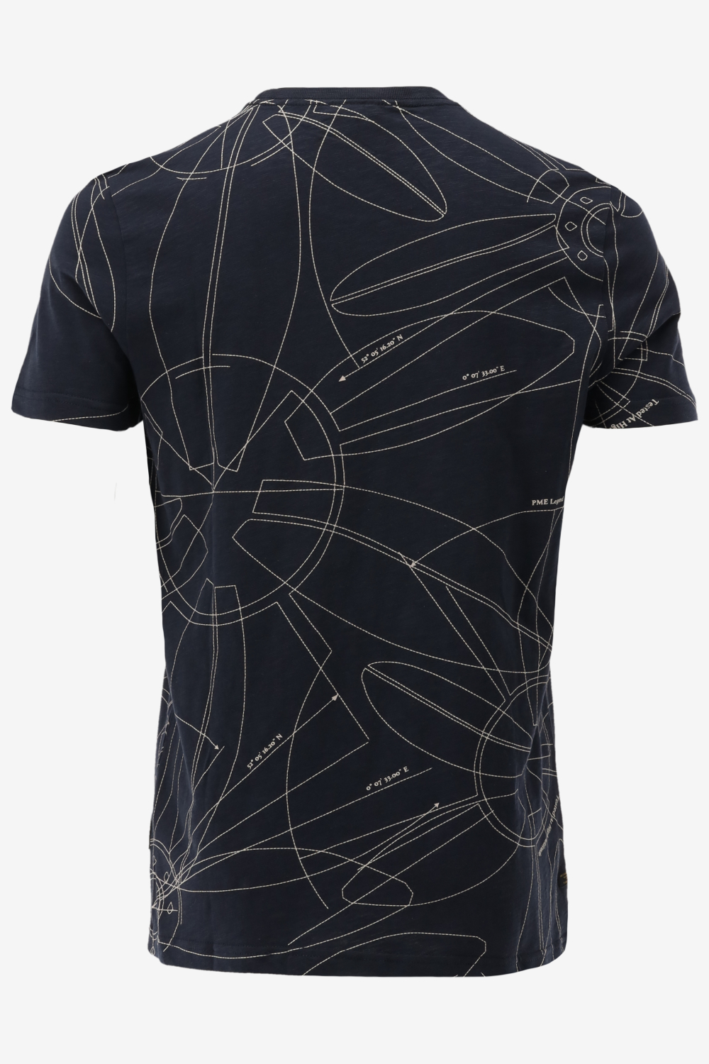 Pme Legend T-shirt 
