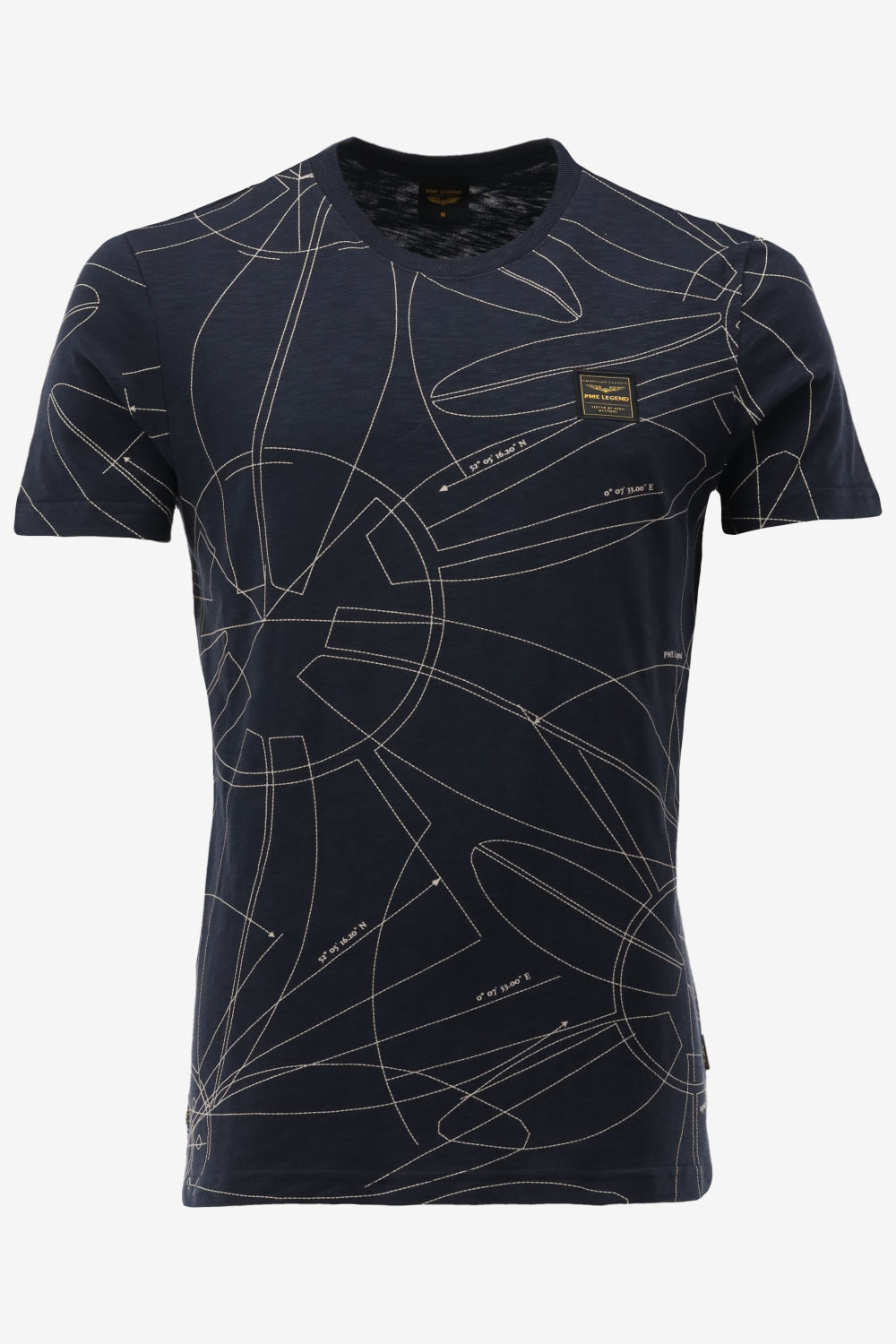 Pme Legend T-shirt 