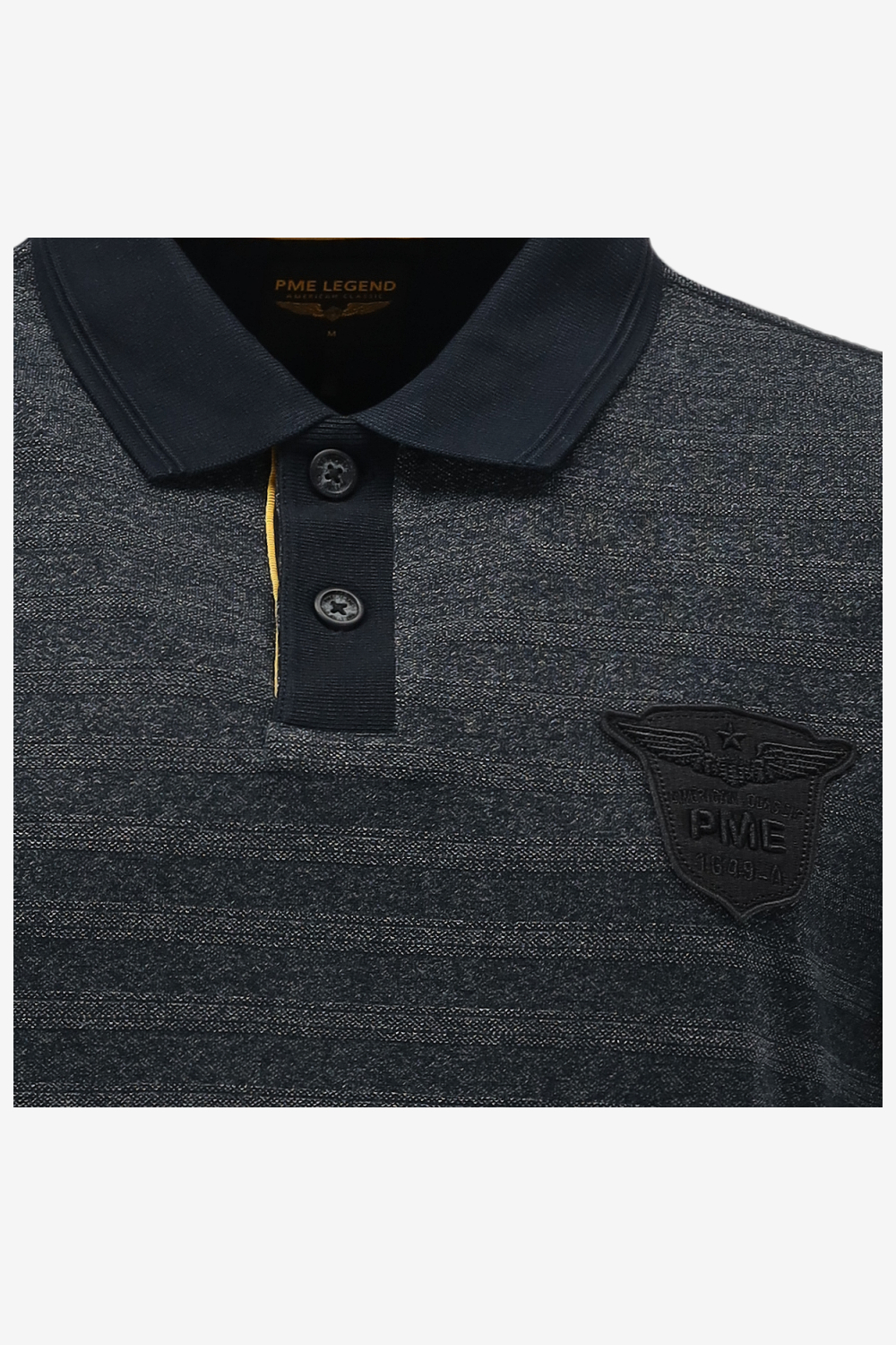 Pme Legend Poloshirt 