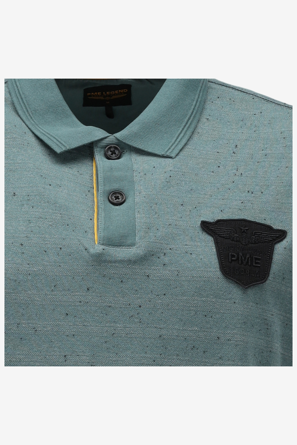 Pme Legend Poloshirt 