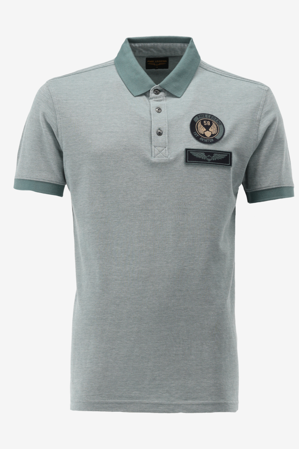 Pme Legend Poloshirt 
