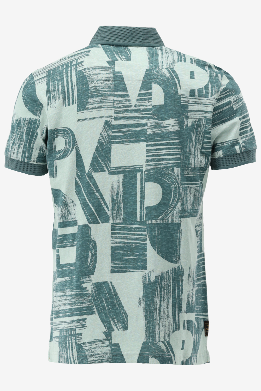 Pme Legend Poloshirt 