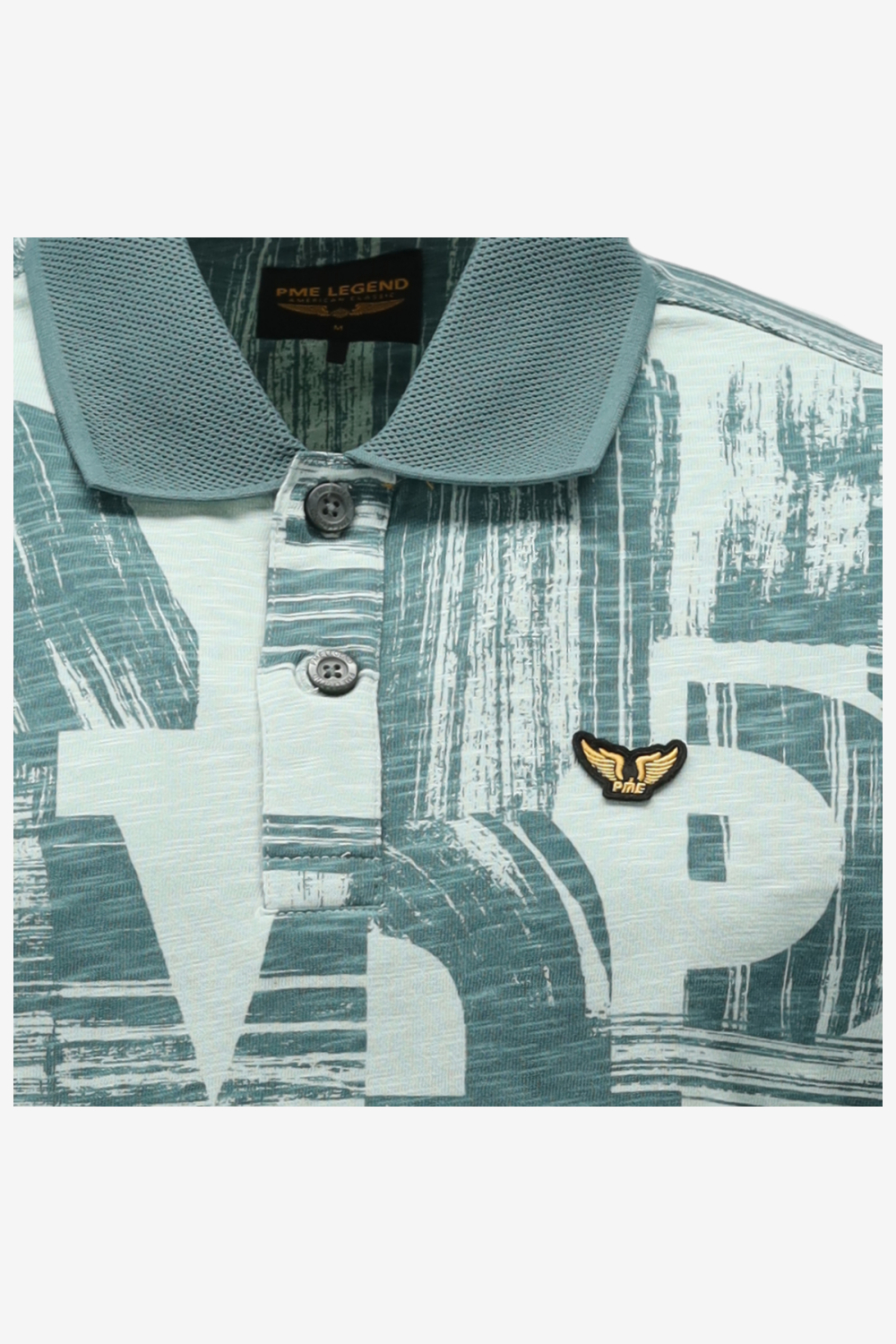 Pme Legend Poloshirt 