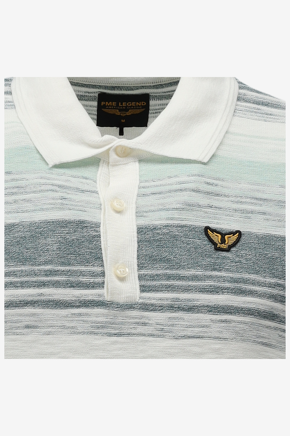 Pme Legend Poloshirt 