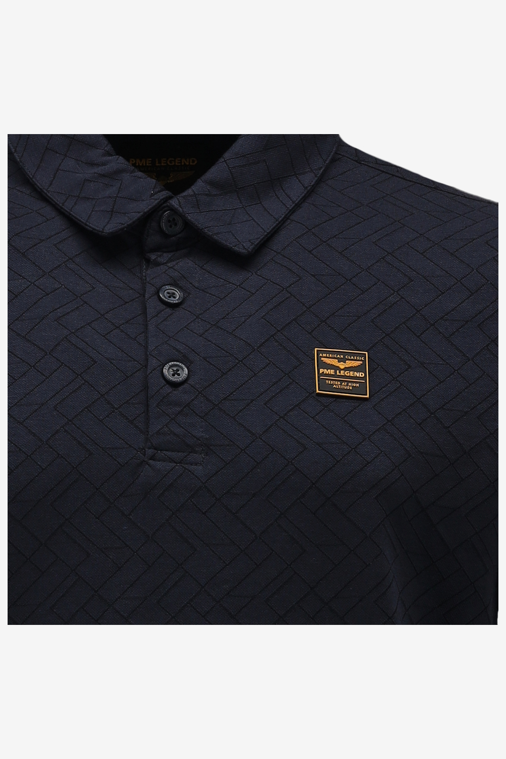 Pme Legend Poloshirt 