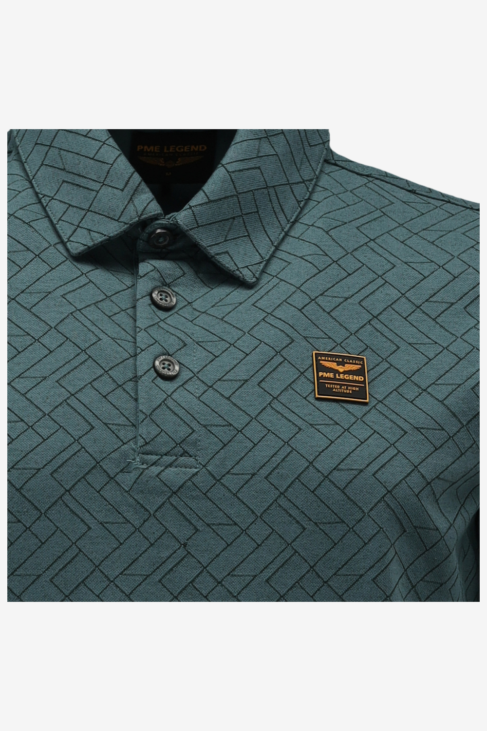 Pme Legend Poloshirt 