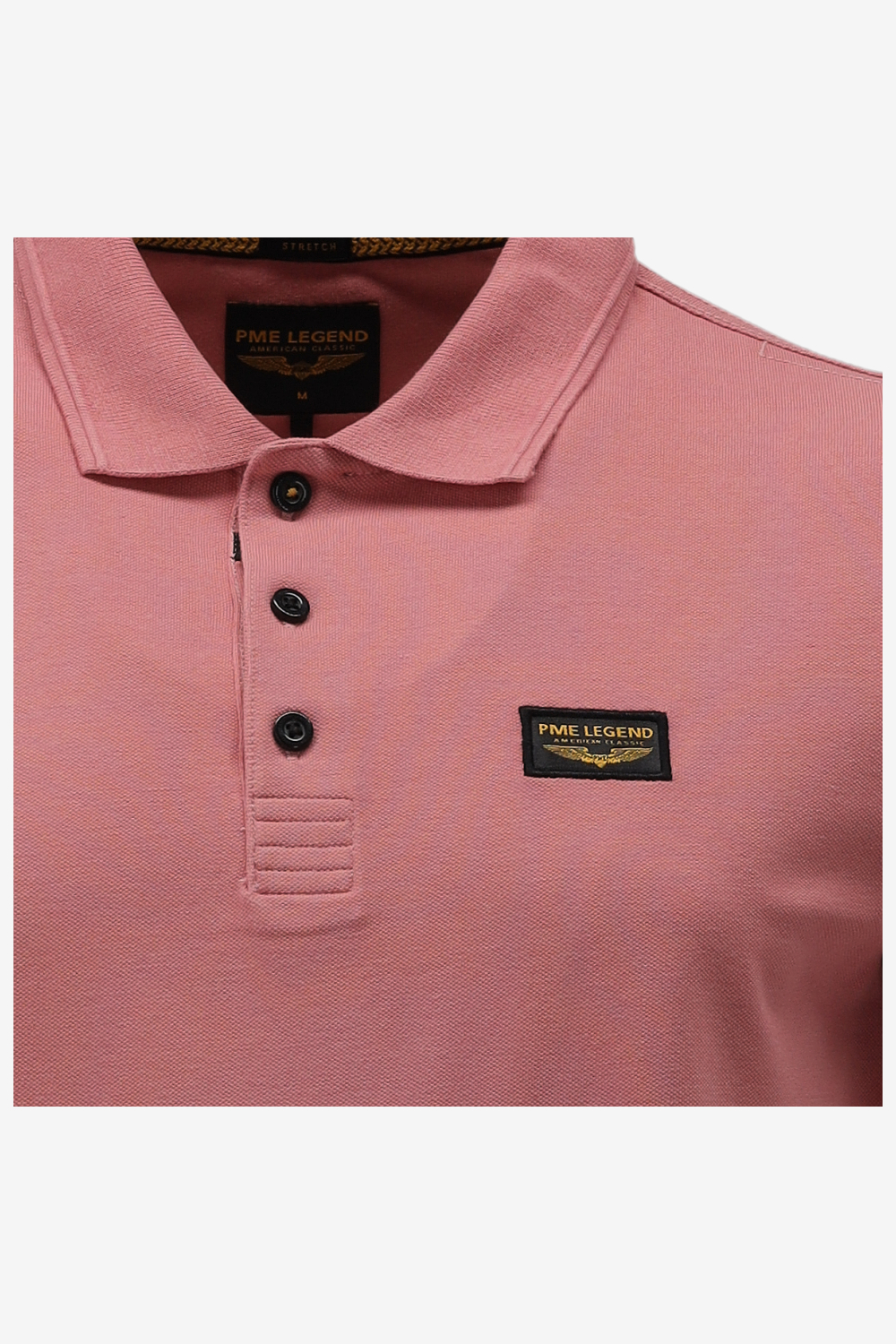 Pme Legend Poloshirt 