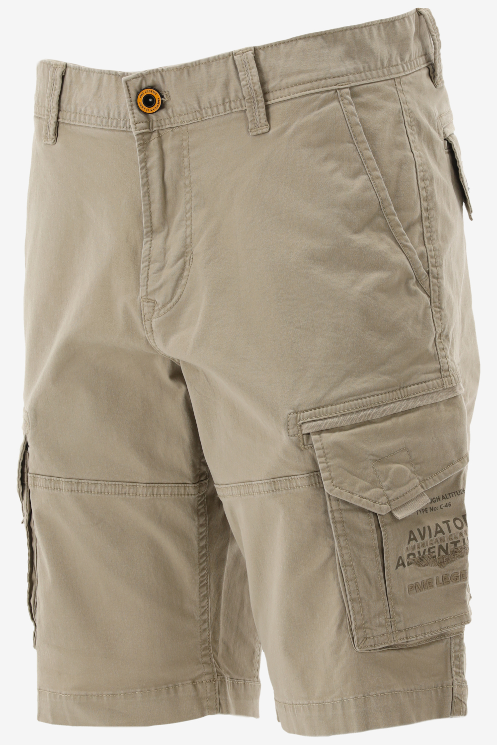Pme Legend Short 