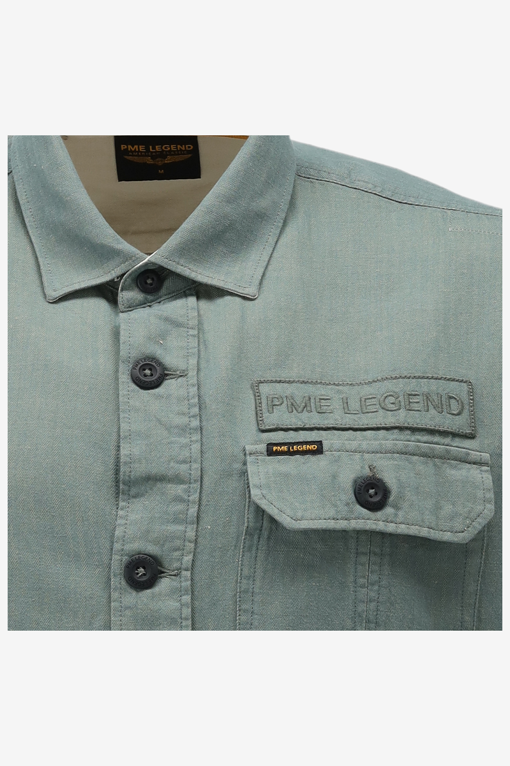 Pme Legend Casual Shirt 