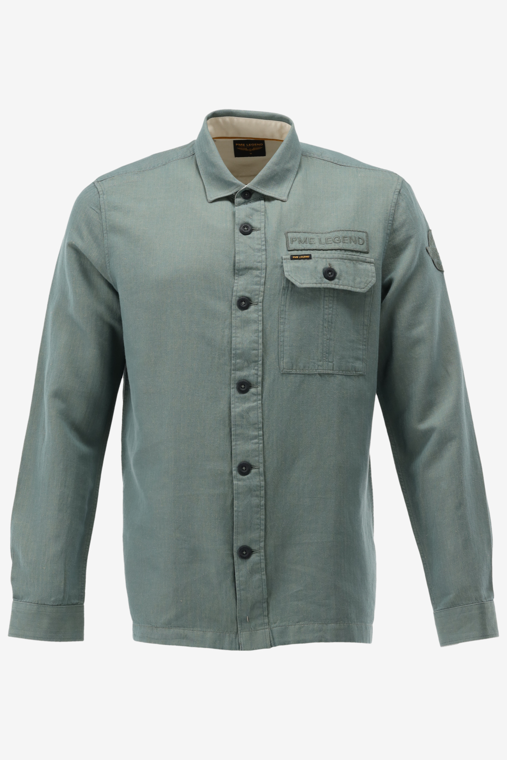 Pme Legend Casual Shirt 
