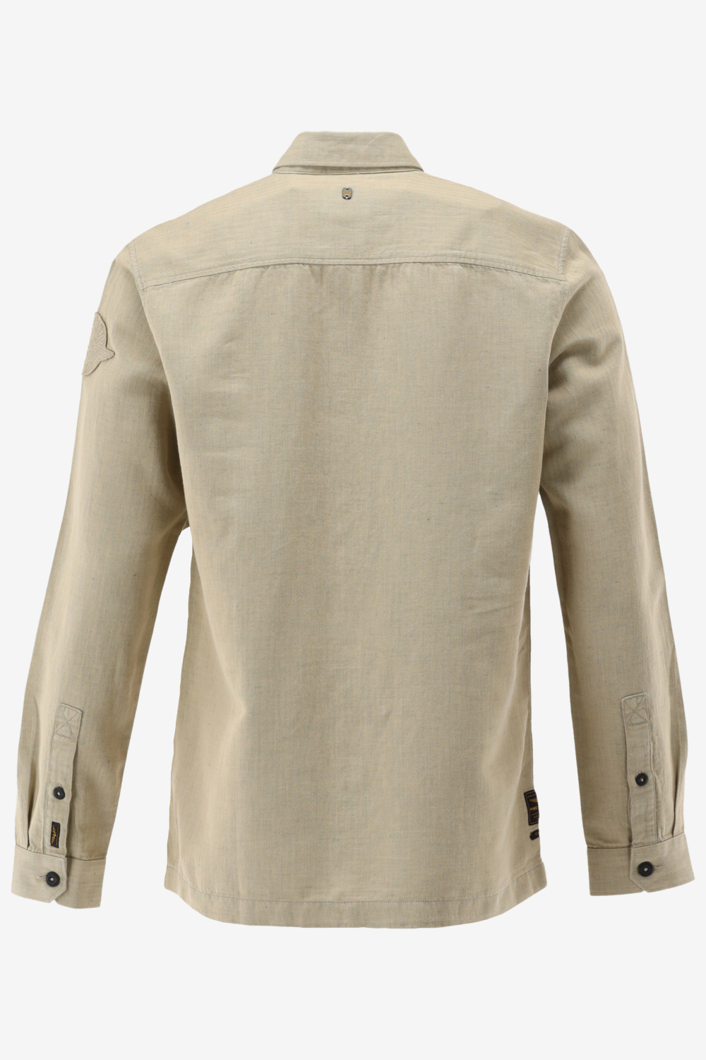 Pme Legend Casual Shirt 